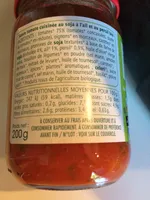 Sauce végetale façon bolognaise ail persil
