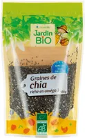 Graines De Chia