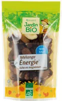 Mélange énergie Bio