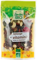 Mélange vitaminé