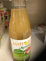 Happy detox