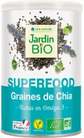 Graines de Chia