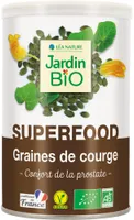 Graines de courge