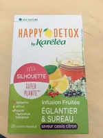 Happy detox