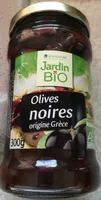 Olives noires