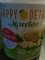 Happy detox