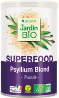 Psyllium Blond Bio - Super Aliment - Transit
