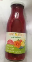 Happy detox