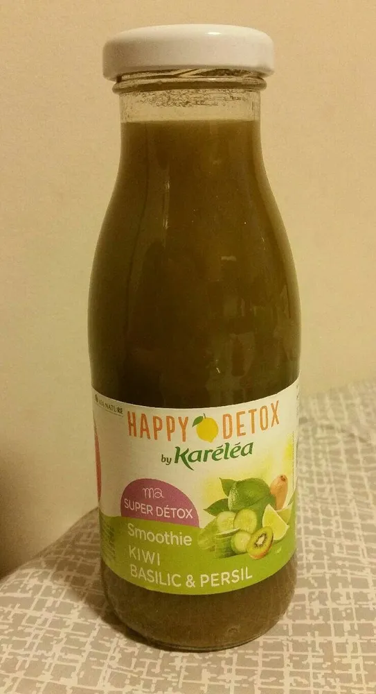 Happy Détox