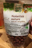 Noisettes