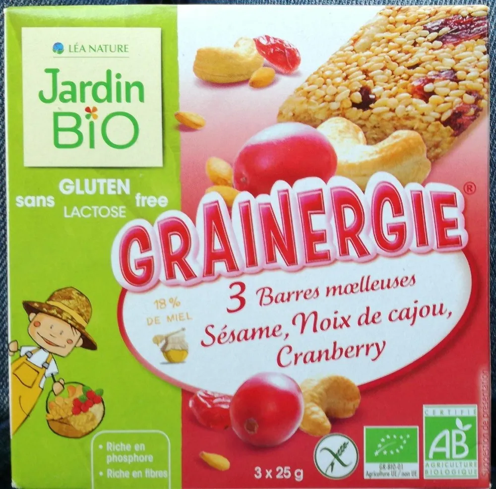 Grainergie