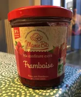 Ma confiture extra Framboise