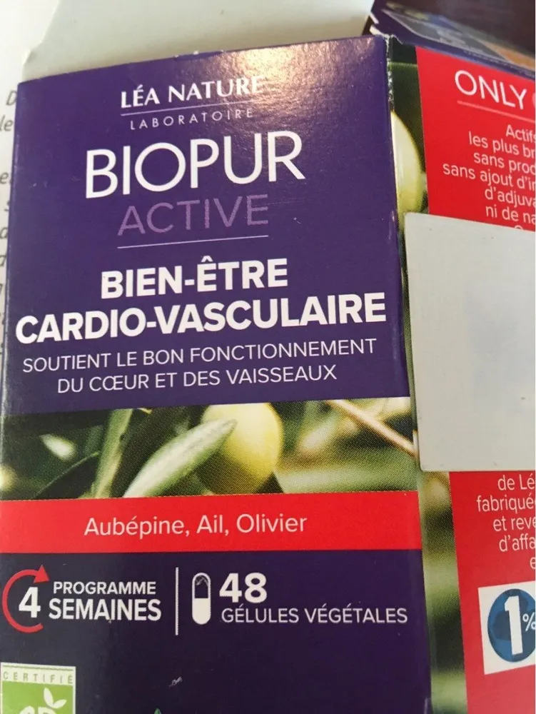 Biopur active