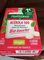 Acerola 500