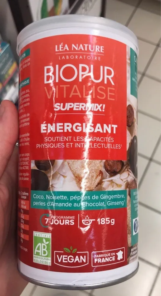 Biopur