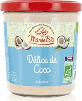 Délice de coco