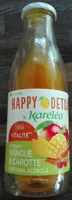 Happy Detox