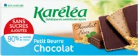 Petit Beurre Chocolat
