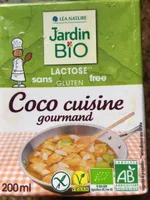 Coco cuisine
