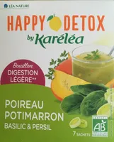 Happy détox