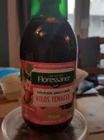 Kilos tenaces