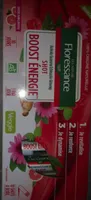 Shot boost energie
