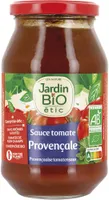 Sauce tomate Provencale aux fines herbes