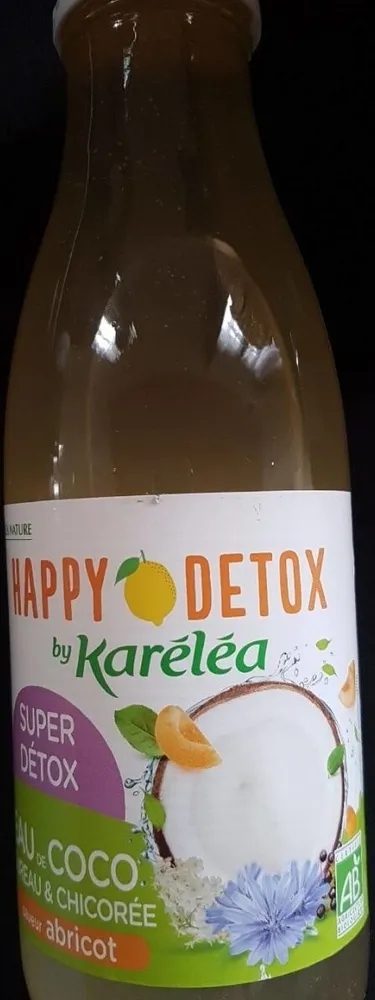 Happy détox