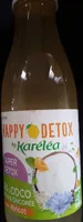 Happy détox