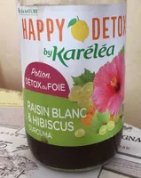 Happy detox