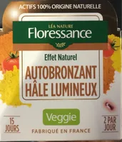 Autobronzant Hâle Lumineux