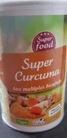 Super curcuma