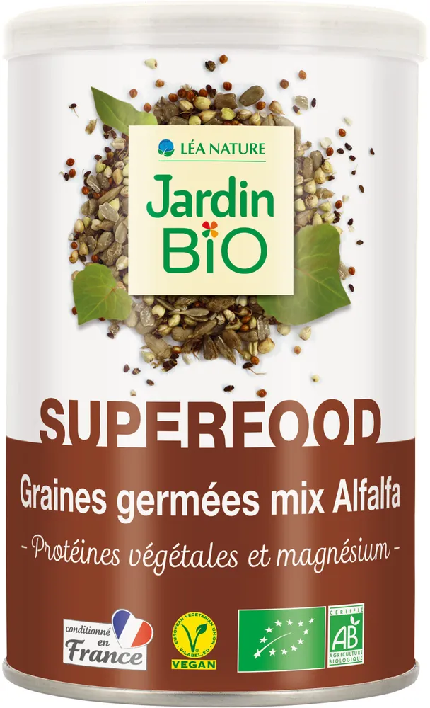 Superfoob
