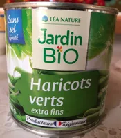 Haricots verts