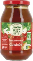 Sauce tomate cuisinée