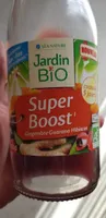 Super Boost