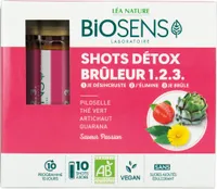 Buosens  Léa nature