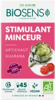 Biosens stimulant minceur