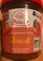 Ma confiture extra abricot