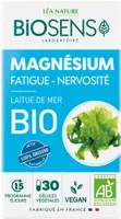 Magnesium