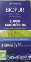 Super Magnésium