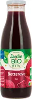 Jus de Betterave