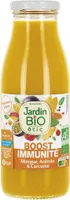 Boost Immunité