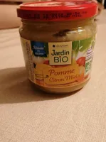 Jardin bio