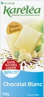 Chocolat blanc
