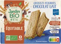 Crousti fourres