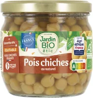 Pois chiches