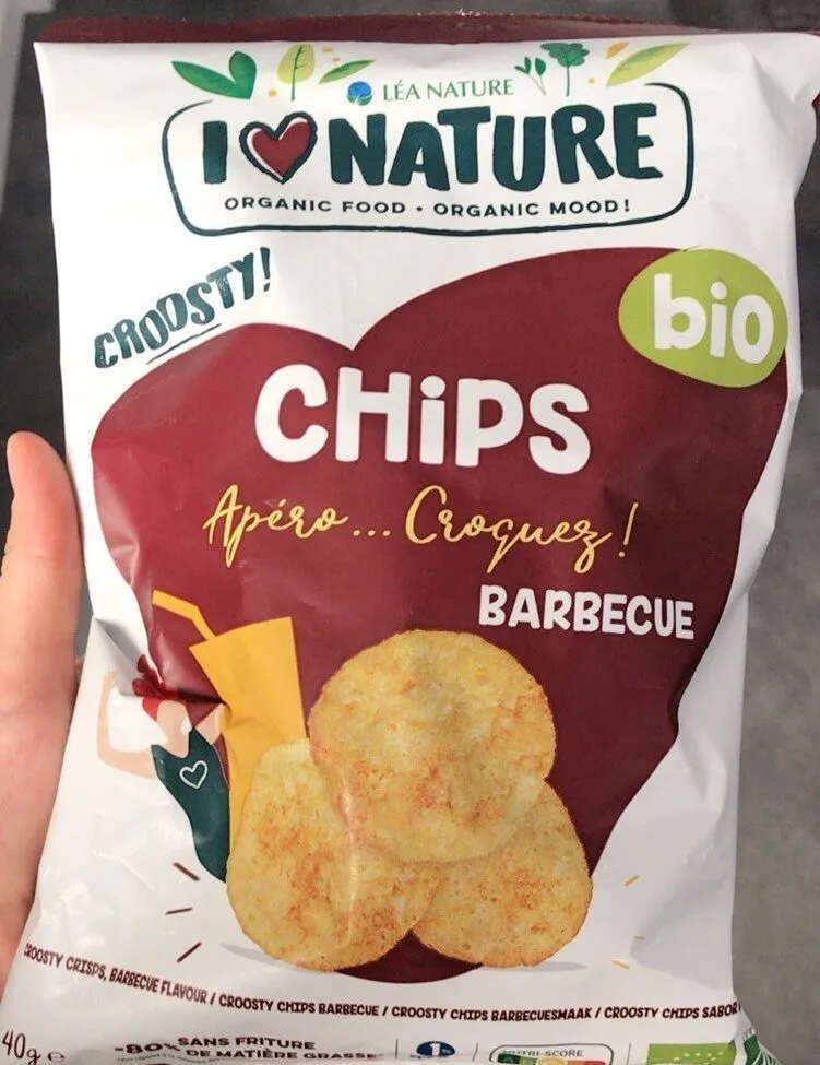 Chips bio