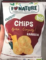 Chips bio