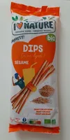 Dips Sésame